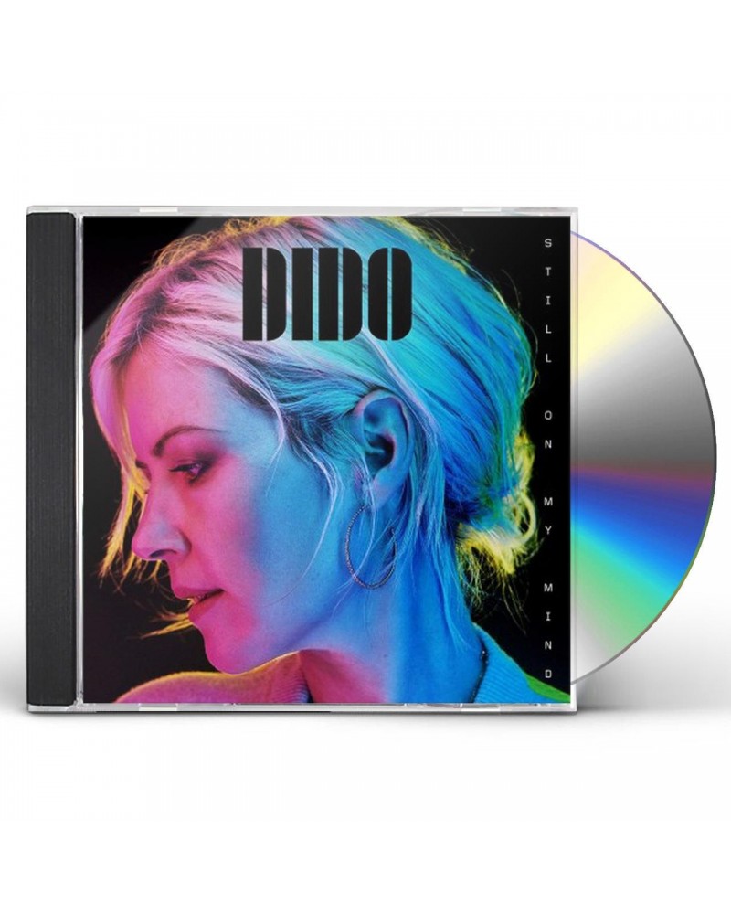 Dido Still On My Mind CD $10.89 CD