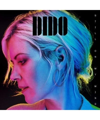 Dido Still On My Mind CD $10.89 CD