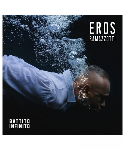 Eros Ramazzotti Battito Infinito Vinyl Record $4.80 Vinyl