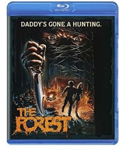 Forest (1982) Blu-ray $7.02 Videos