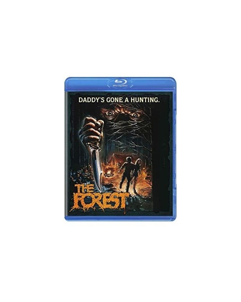 Forest (1982) Blu-ray $7.02 Videos