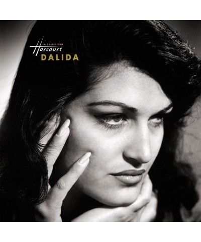 Dalida LA COLLECTION HARCOURT Vinyl Record $4.60 Vinyl