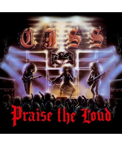 CJSS PRAISE THE LOUD (DELUXE EDITION) CD $10.50 CD