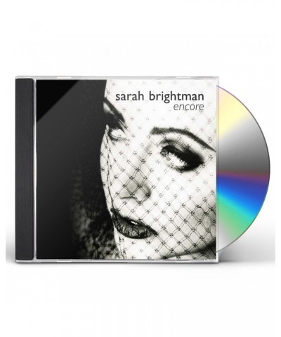 Sarah Brightman ENCORE CD $10.62 CD