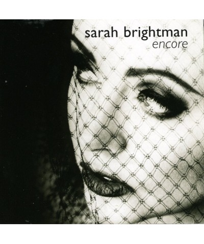 Sarah Brightman ENCORE CD $10.62 CD