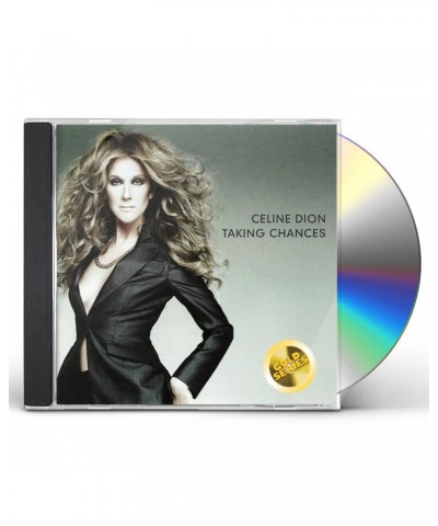 Céline Dion TAKING CHANCES (GOLD SERIES) CD $33.65 CD