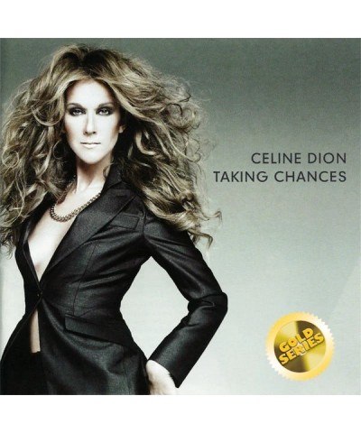 Céline Dion TAKING CHANCES (GOLD SERIES) CD $33.65 CD