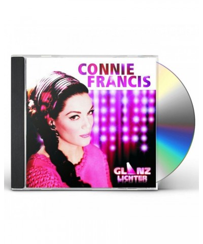 Connie Francis GLANZLICHTER CD $22.43 CD