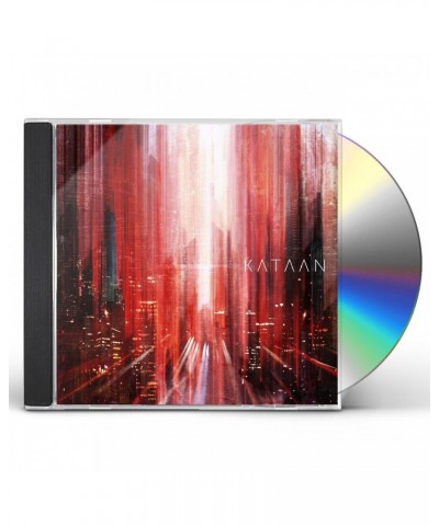 Kataan CD $13.58 CD