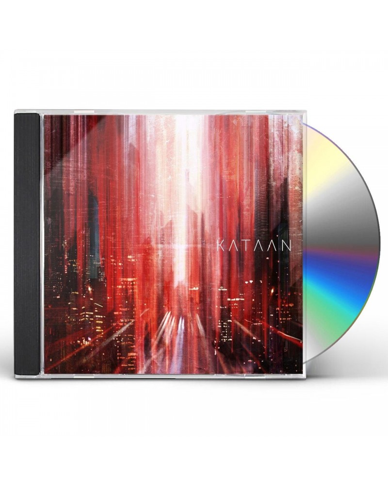 Kataan CD $13.58 CD