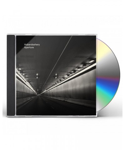 Haberdashery APERTURE CD $15.97 CD