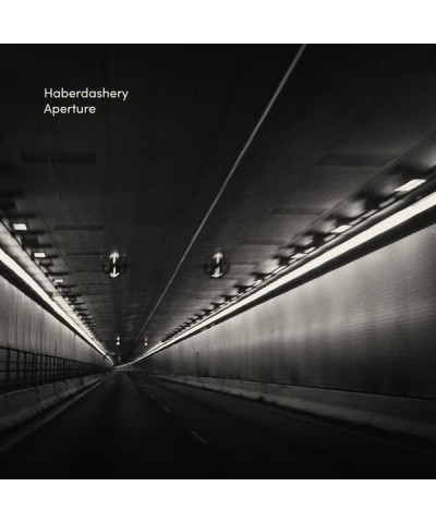 Haberdashery APERTURE CD $15.97 CD