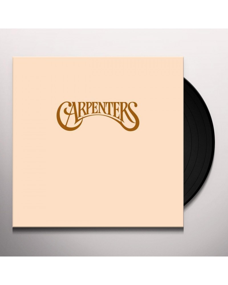 Carpenters (LP) Vinyl Record $7.80 Vinyl