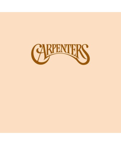 Carpenters (LP) Vinyl Record $7.80 Vinyl