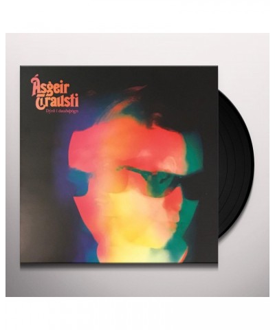 Ásgeir DYRO DAUOAOGN Vinyl Record $6.29 Vinyl