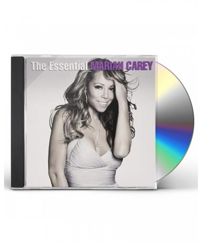 Mariah Carey ESSENTIAL MARIAH CAREY (GOLD SERIES) CD $7.35 CD