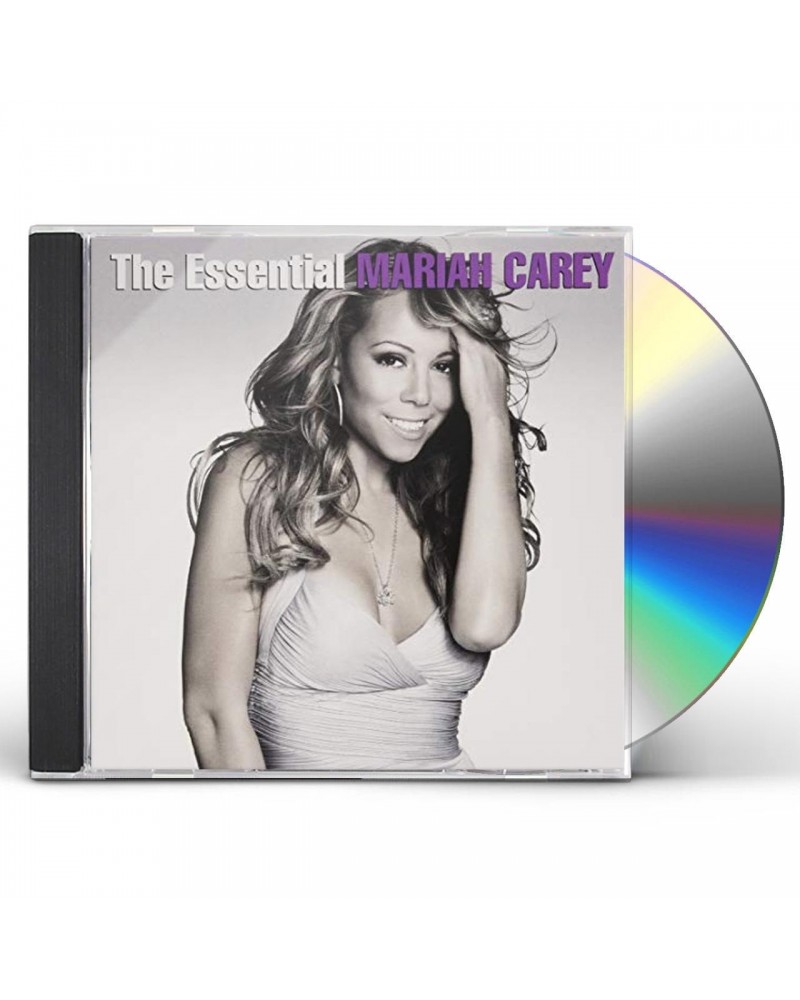 Mariah Carey ESSENTIAL MARIAH CAREY (GOLD SERIES) CD $7.35 CD