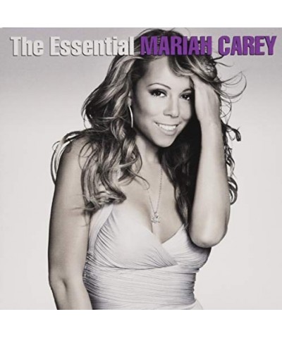 Mariah Carey ESSENTIAL MARIAH CAREY (GOLD SERIES) CD $7.35 CD