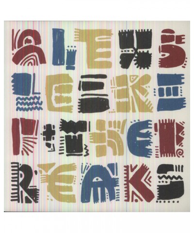 Alex Bleeker & The Freaks How Far Away Vinyl Record $12.50 Vinyl