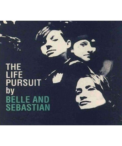 Belle and Sebastian Life Pursuit CD $21.62 CD