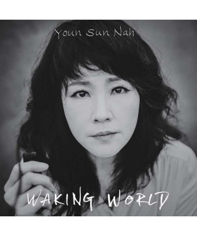 Youn Sun Nah Waking World Vinyl Record $6.37 Vinyl