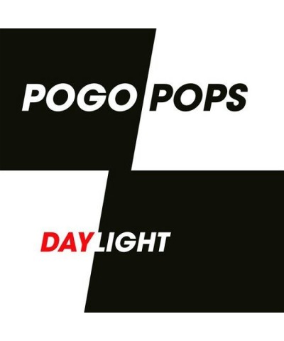 Pogo Pops Daylight vinyl record $6.56 Vinyl