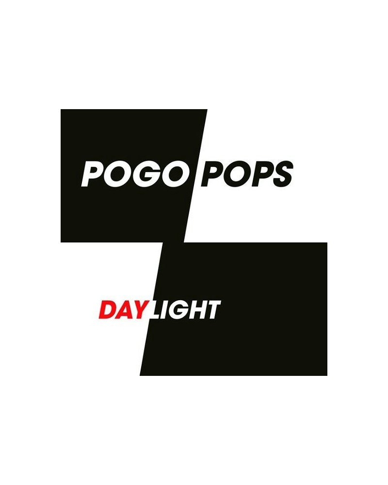 Pogo Pops Daylight vinyl record $6.56 Vinyl