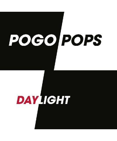 Pogo Pops Daylight vinyl record $6.56 Vinyl