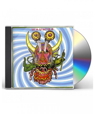 WAUMISS CD $14.70 CD