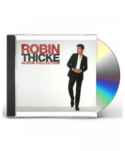 Robin Thicke ALBUM COLLECTION CD $17.83 CD