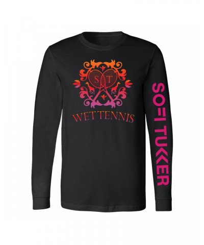 Sofi Tukker Wet Tennis Long Sleeve $8.32 Shirts