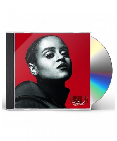 Seinabo Sey PRETEND CD $6.08 CD