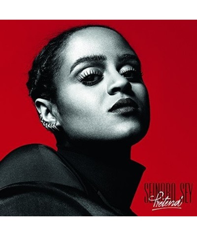 Seinabo Sey PRETEND CD $6.08 CD