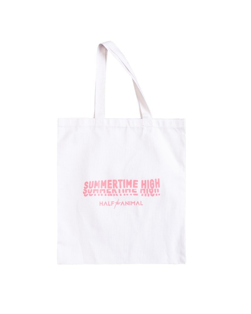 Half the Animal Summertime High Tote Bag $10.17 Bags