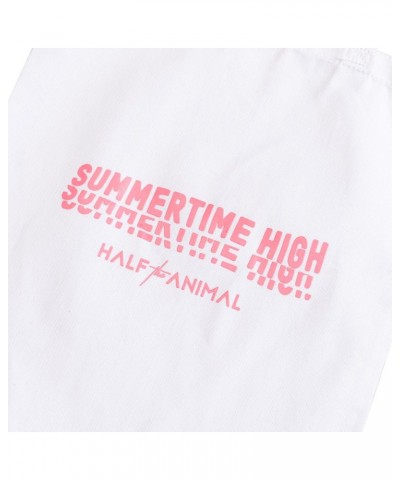 Half the Animal Summertime High Tote Bag $10.17 Bags