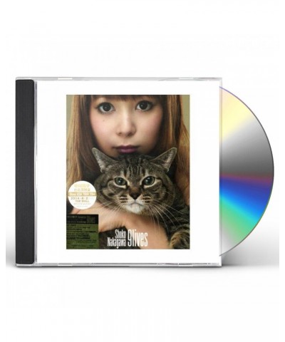 Shoko Nakagawa 9 LIVES CD $14.74 CD