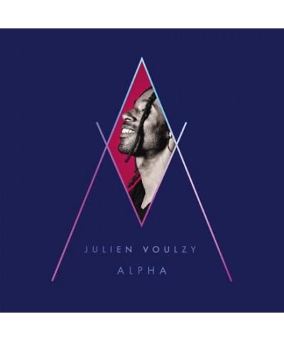 Julien Voulzy Alpha Vinyl Record $14.78 Vinyl