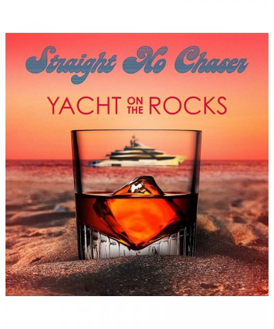 Straight No Chaser Yacht On The Rocks Vinyl Record $8.85 Vinyl