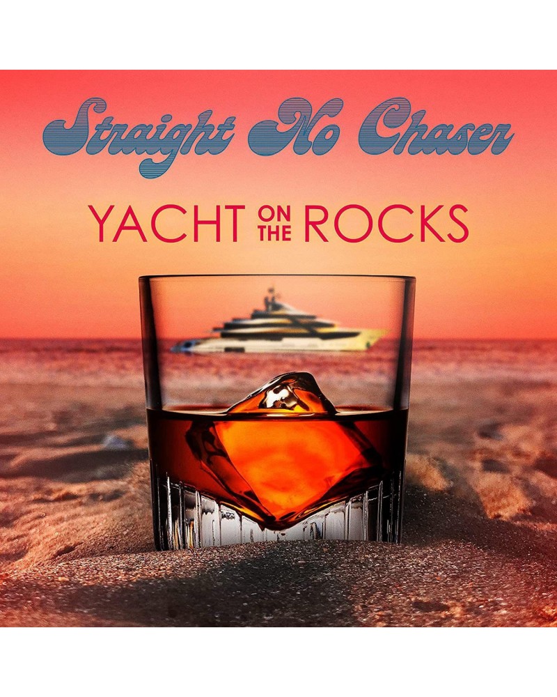 Straight No Chaser Yacht On The Rocks Vinyl Record $8.85 Vinyl