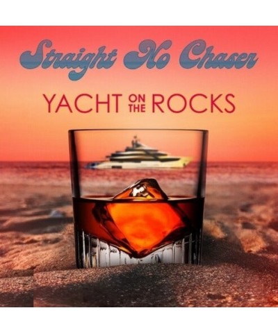 Straight No Chaser Yacht On The Rocks Vinyl Record $8.85 Vinyl