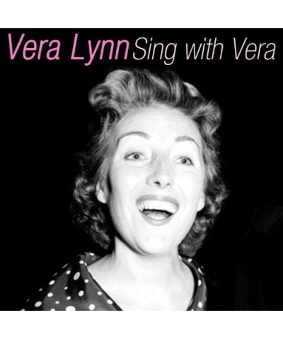 Vera Lynn SING WITH VERA CD $12.96 CD