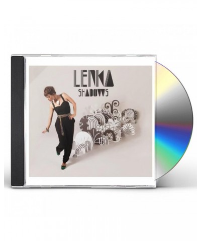 Lenka SHADOWS CD $17.42 CD