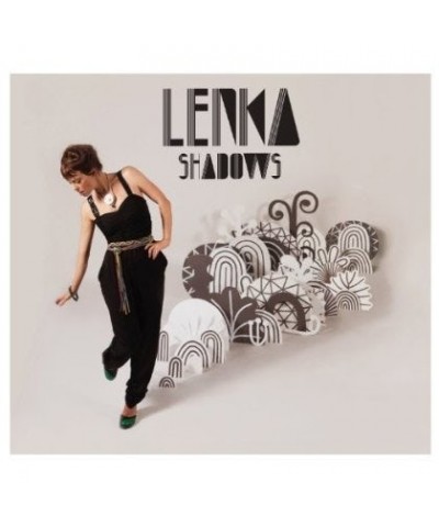 Lenka SHADOWS CD $17.42 CD