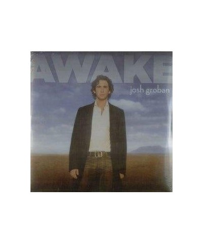 Josh Groban Awake Vinyl Record $12.25 Vinyl