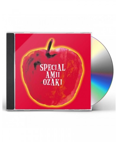 Ami Ozaki GOLDEN BEST SERIES CD $10.07 CD