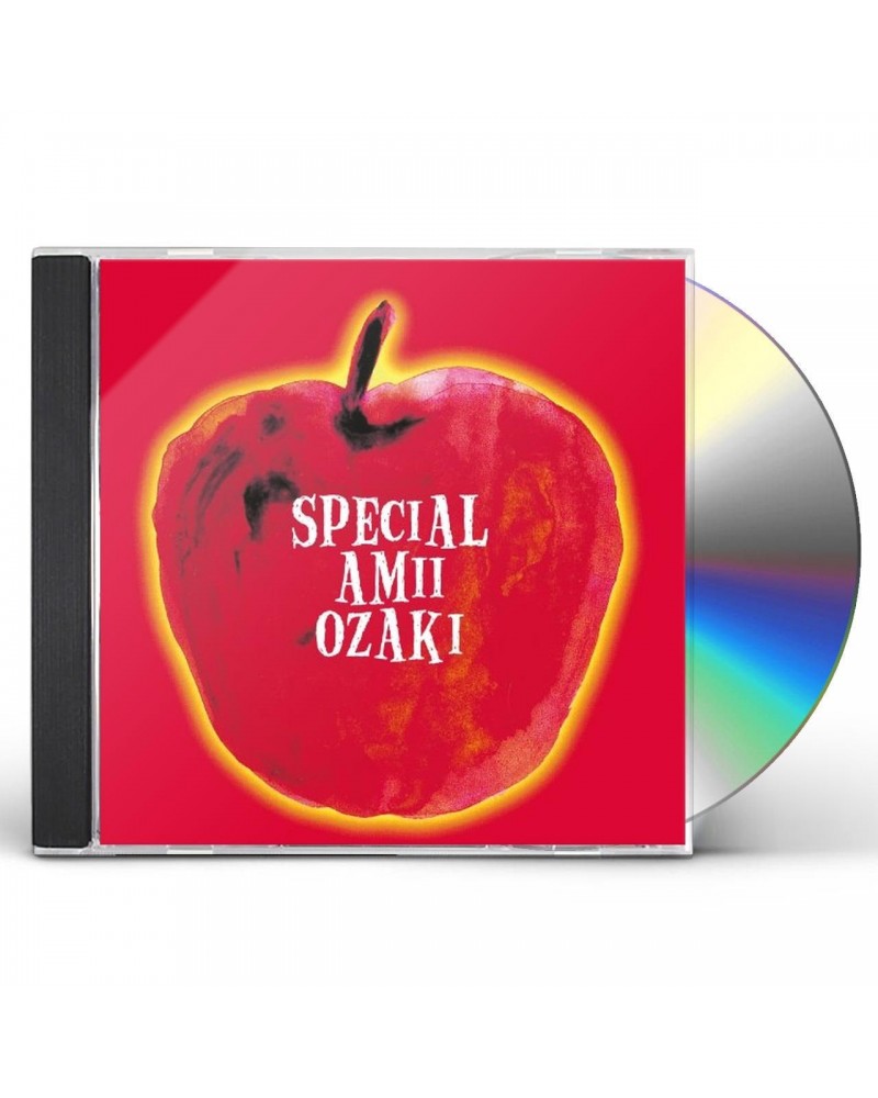 Ami Ozaki GOLDEN BEST SERIES CD $10.07 CD