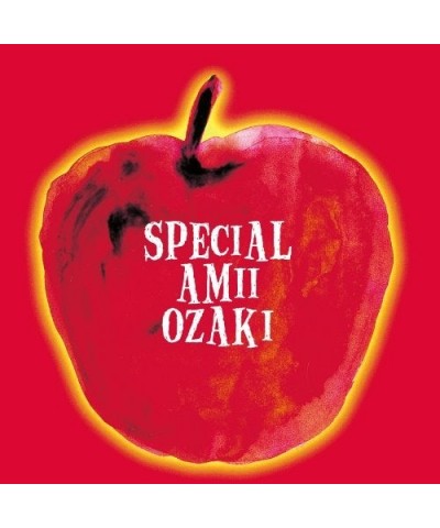 Ami Ozaki GOLDEN BEST SERIES CD $10.07 CD