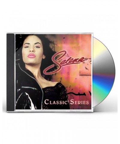 Selena CLASSIC SERIES 5 CD $99.80 CD