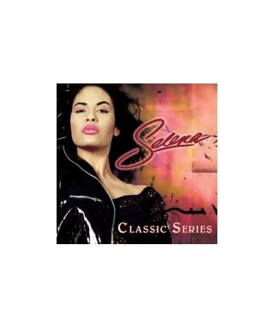 Selena CLASSIC SERIES 5 CD $99.80 CD