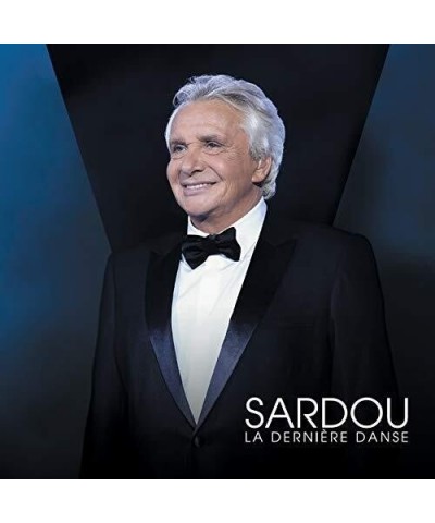 Michel Sardou La Derniere Danse: Moins Cher CD $11.21 CD